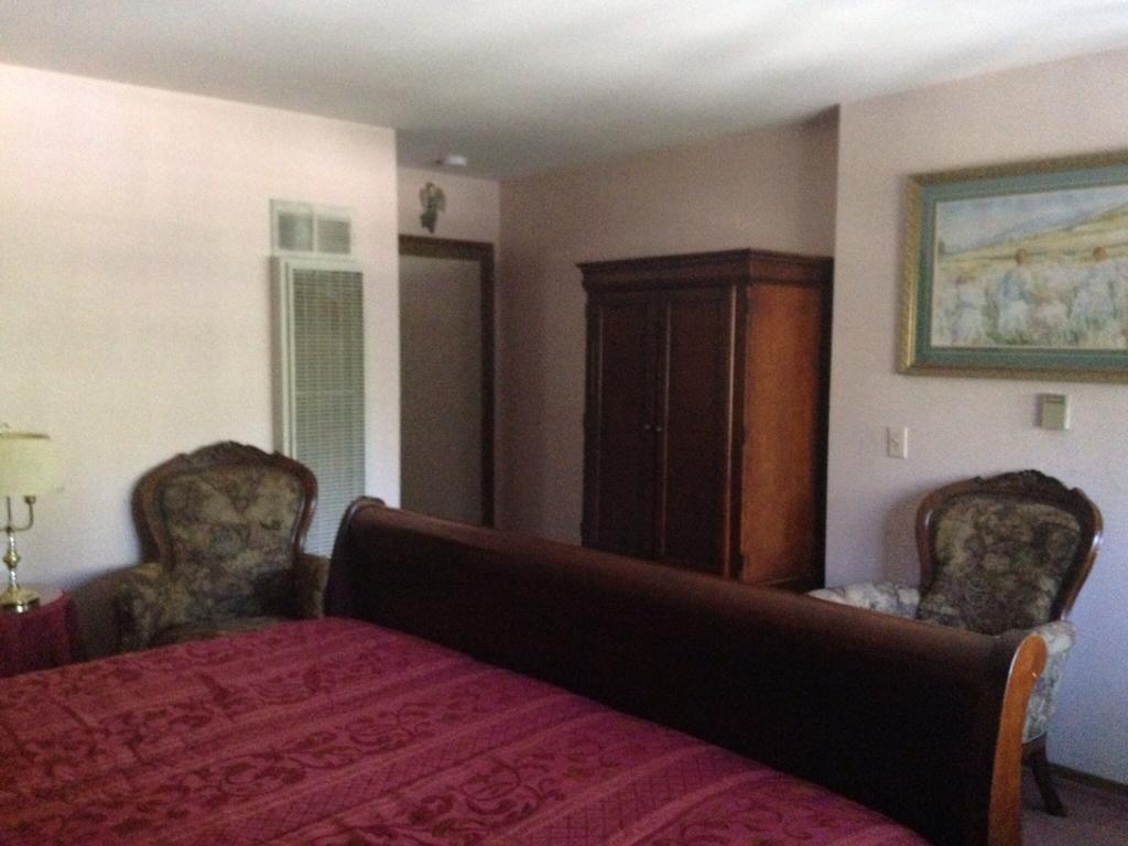 Switzerland Haus Bed And Breakfast Inn Lac Big Bear Chambre photo