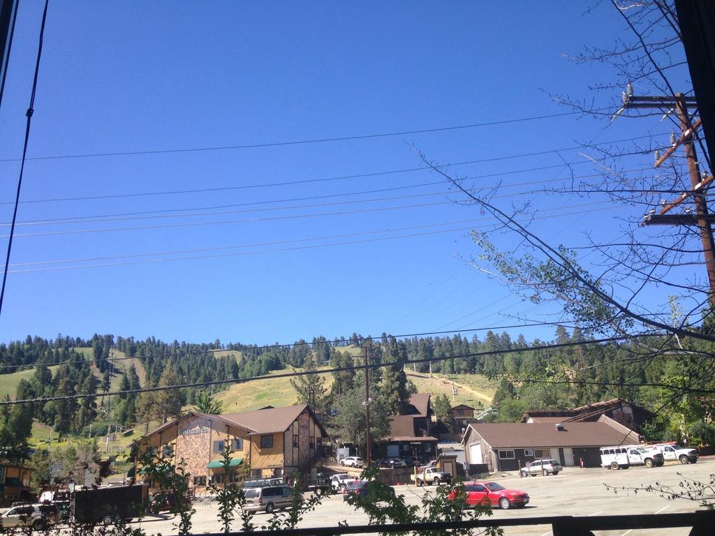 Switzerland Haus Bed And Breakfast Inn Lac Big Bear Extérieur photo