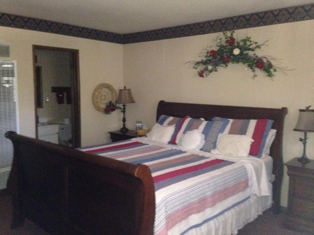 Switzerland Haus Bed And Breakfast Inn Lac Big Bear Chambre photo