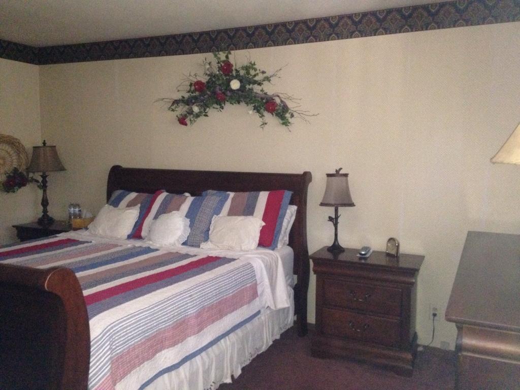 Switzerland Haus Bed And Breakfast Inn Lac Big Bear Chambre photo