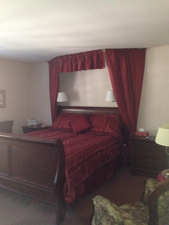Switzerland Haus Bed And Breakfast Inn Lac Big Bear Chambre photo
