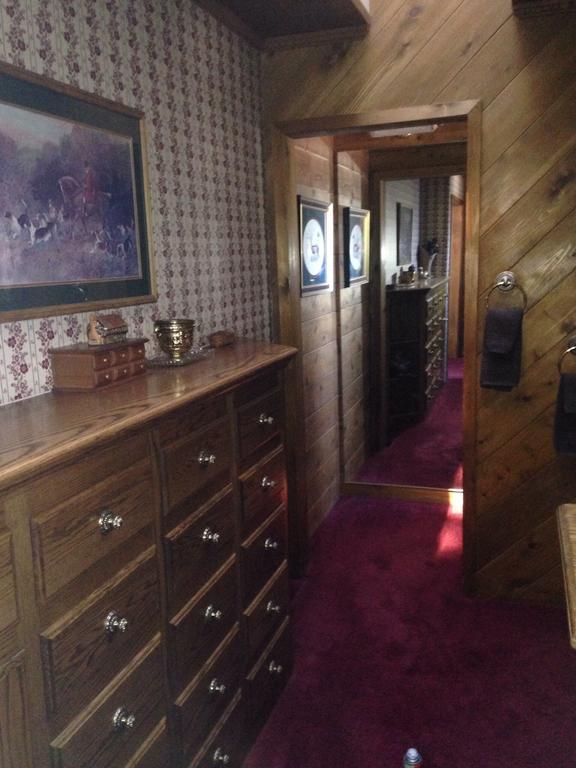 Switzerland Haus Bed And Breakfast Inn Lac Big Bear Chambre photo
