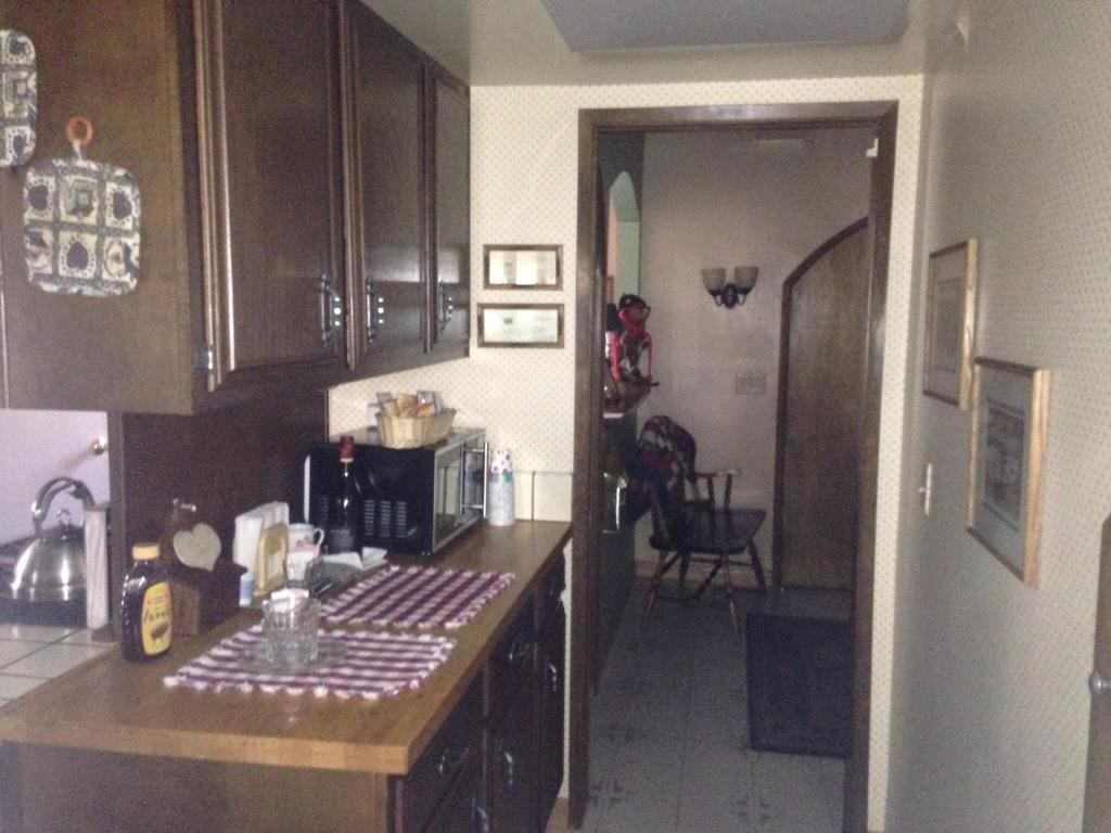 Switzerland Haus Bed And Breakfast Inn Lac Big Bear Extérieur photo