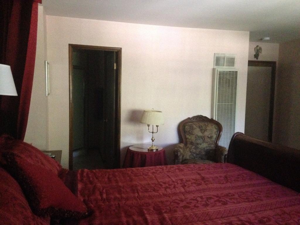 Switzerland Haus Bed And Breakfast Inn Lac Big Bear Chambre photo