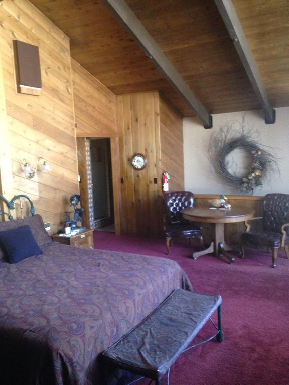 Switzerland Haus Bed And Breakfast Inn Lac Big Bear Chambre photo