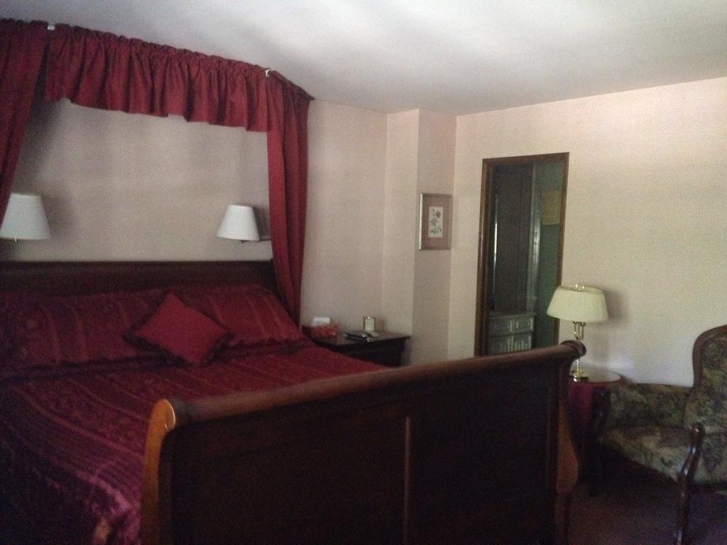 Switzerland Haus Bed And Breakfast Inn Lac Big Bear Chambre photo
